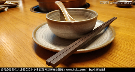 餐具 餐桌上的文明印记与生活美学